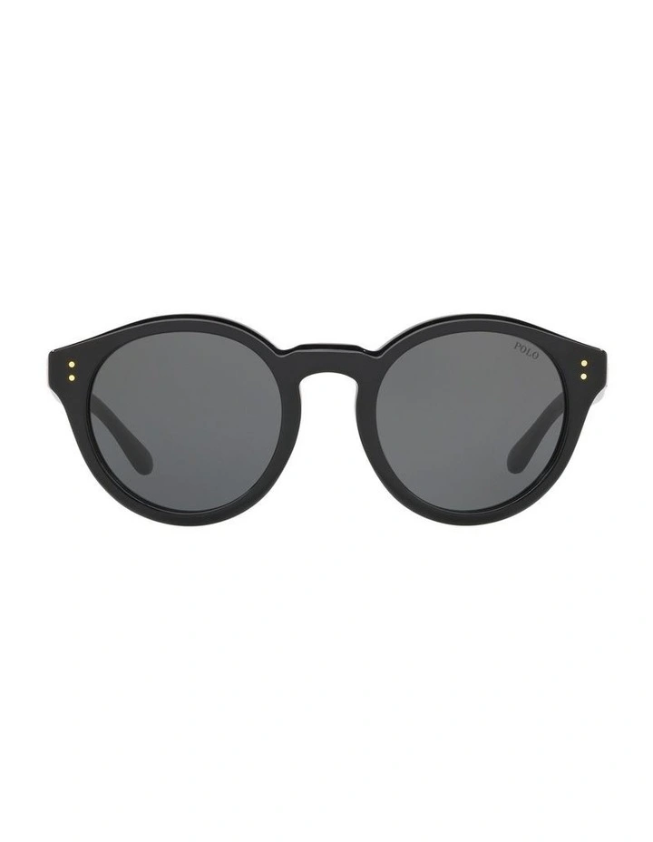 PH4149 Sunglasses in Black
