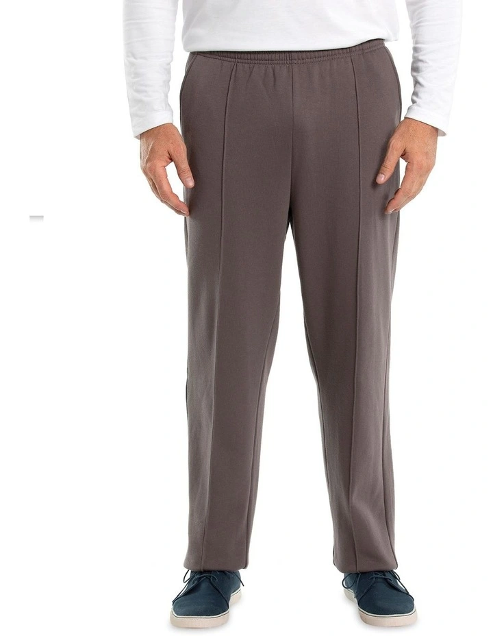 Snowy Mt Fleece Pant