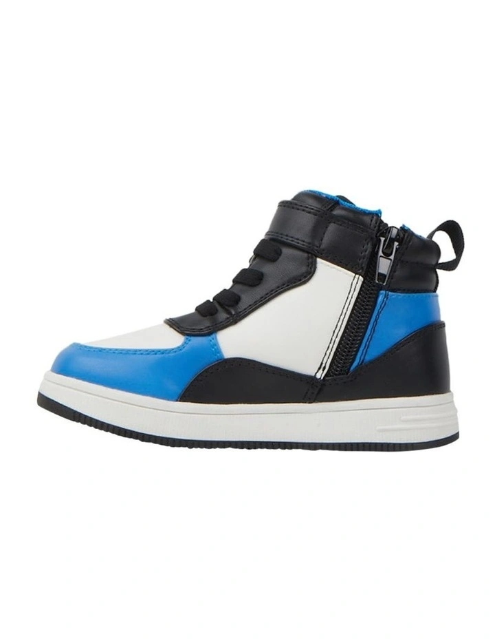 Miley Sneakers in Multi