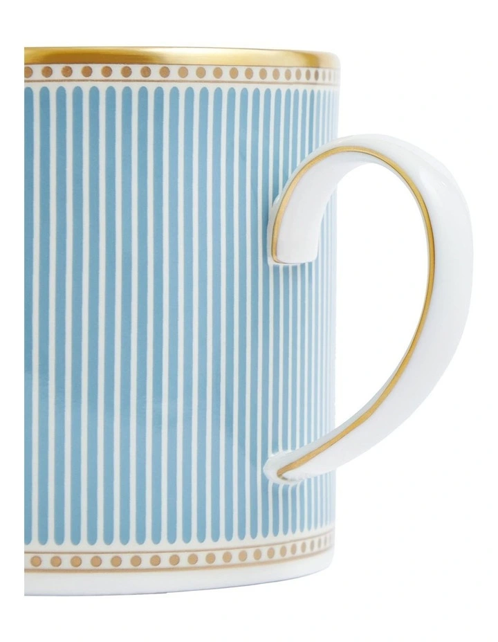 Helia Mug 326ml in Blue