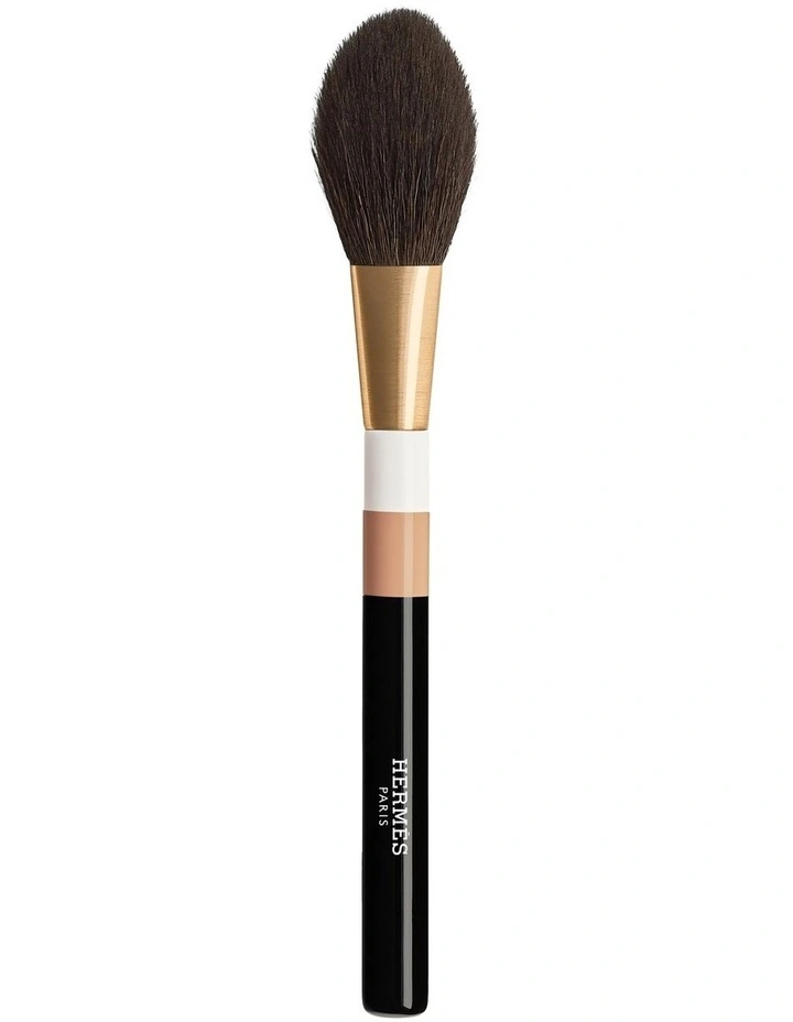 Plein Air Powder Brush