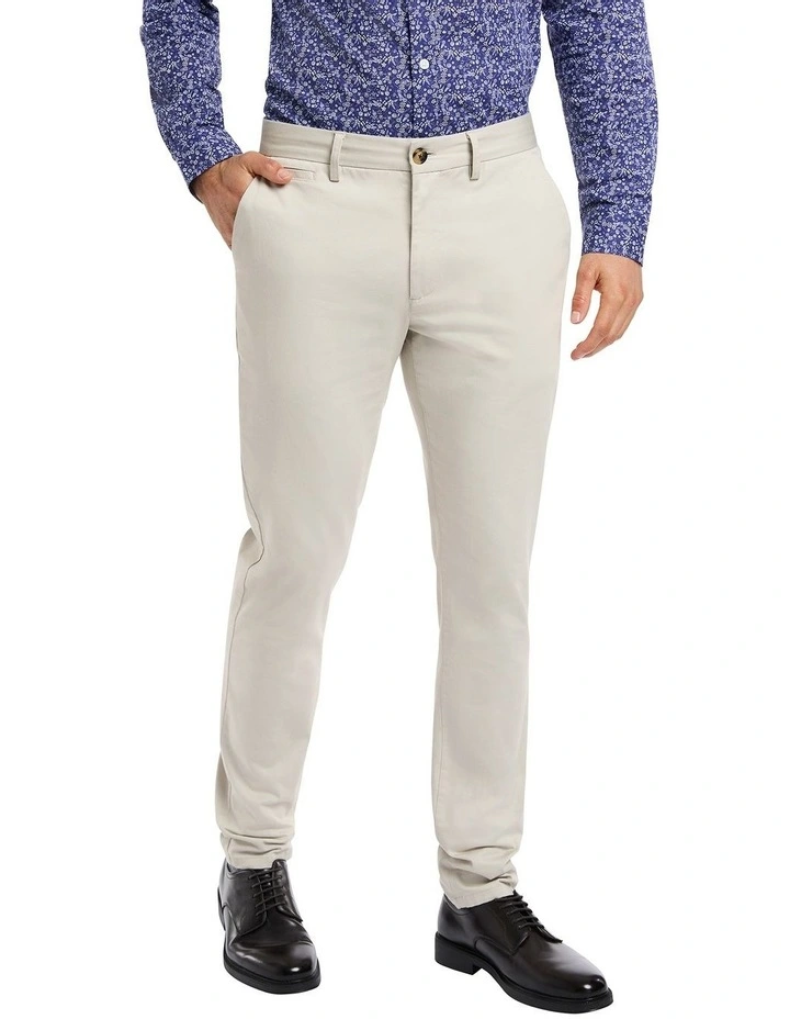 Baltic Chino in Moonlight