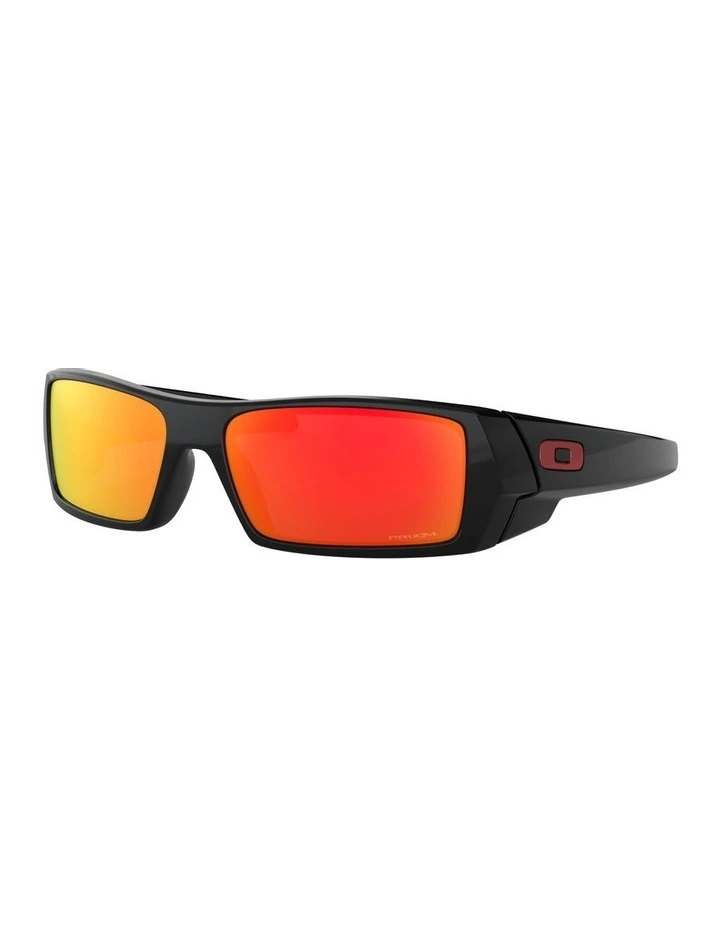 Gascan Black OO9014 Sunglasses