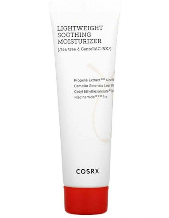 AC Collection Lightweight Soothing Moisturizer 80ml