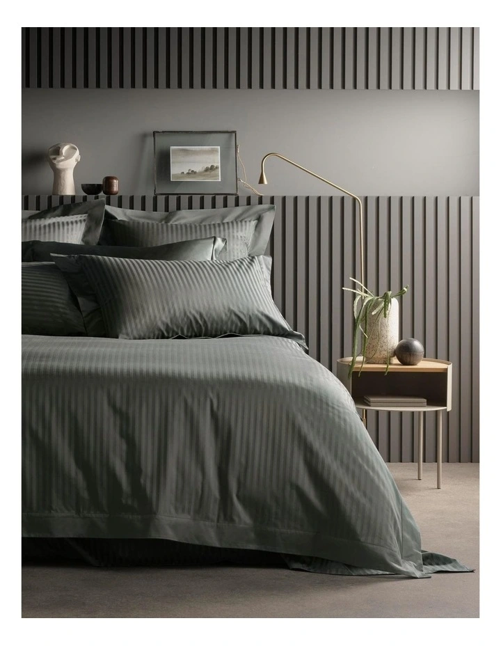 1200TC Millennia Bed Linen Collection in Ivy