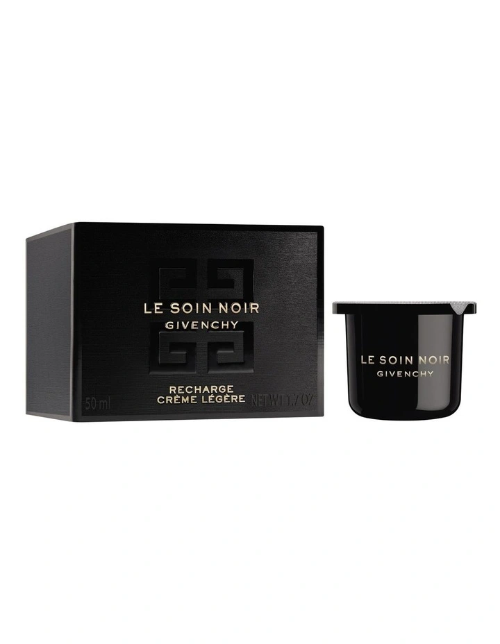 Le Soin Noir Light Cream 50ml