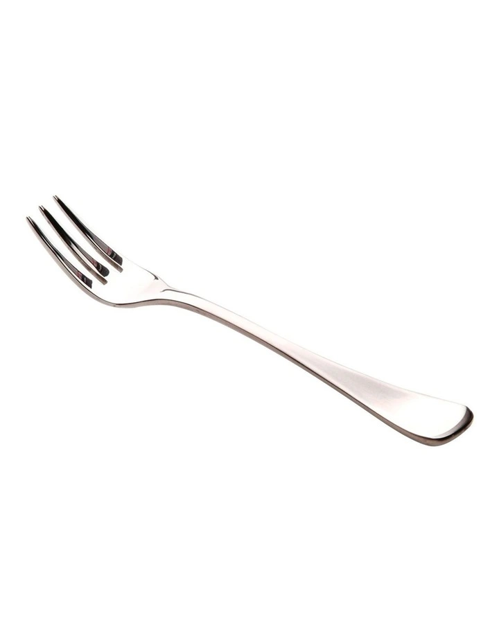 Cosmopolitan Oyster Fork in Stainless Steel