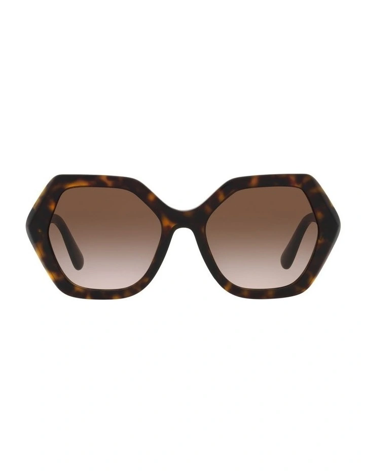 DG4406 Tortoise Sunglasses