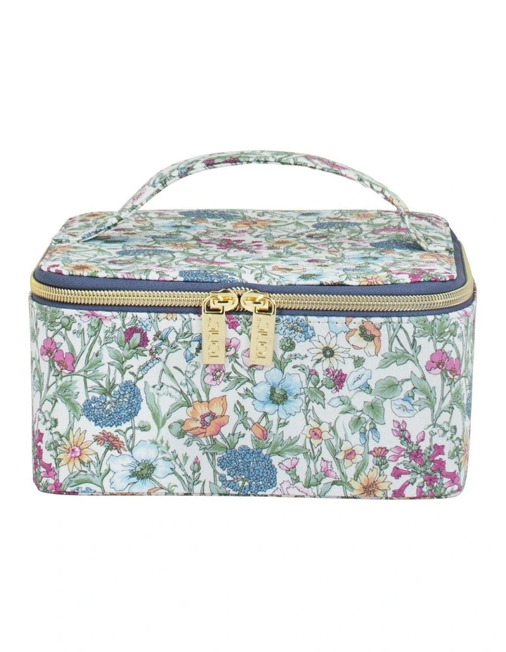 Liberty Large Jewellery Cube in Rachel