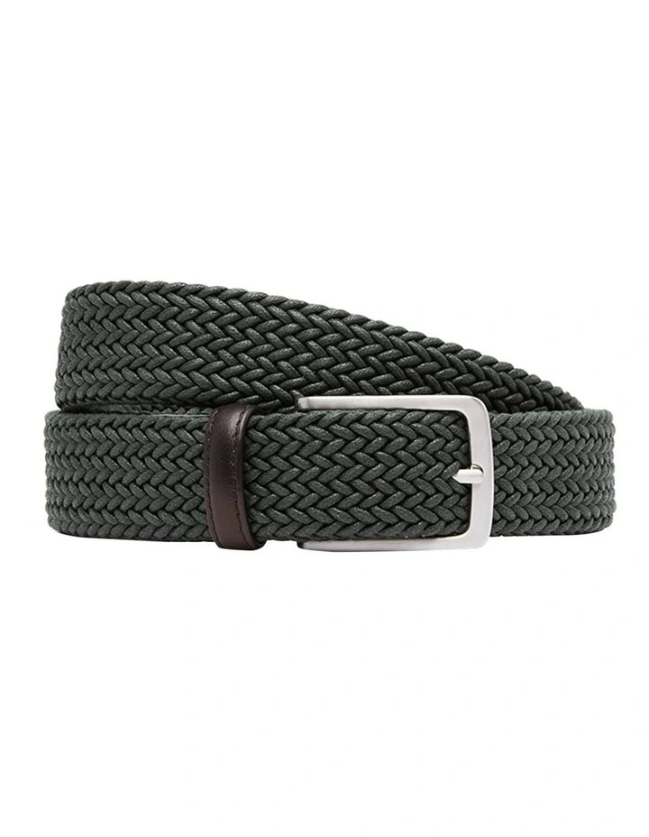 Carlisle Belt in French Green