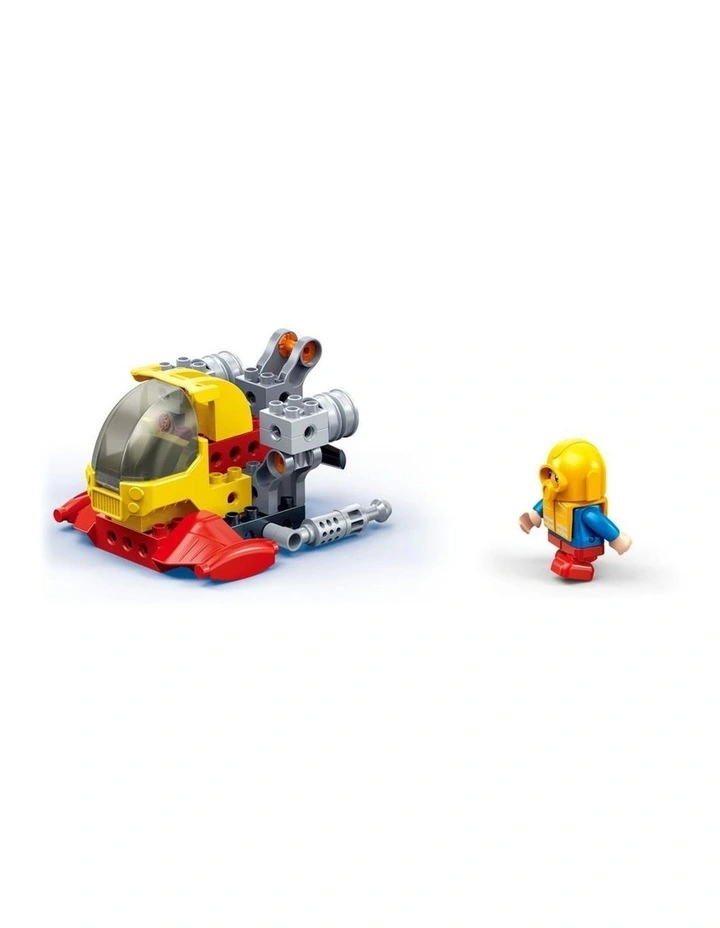 Learning Tools Hovercraft 9712