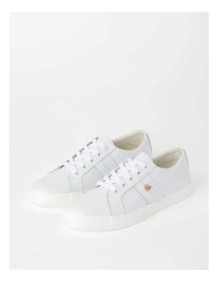 Anson II Sneaker In White