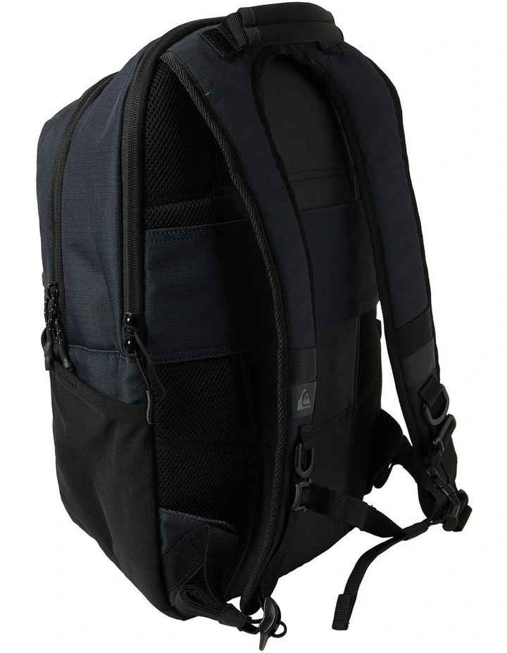 Freeday Large Backpack Bag 28L in Black