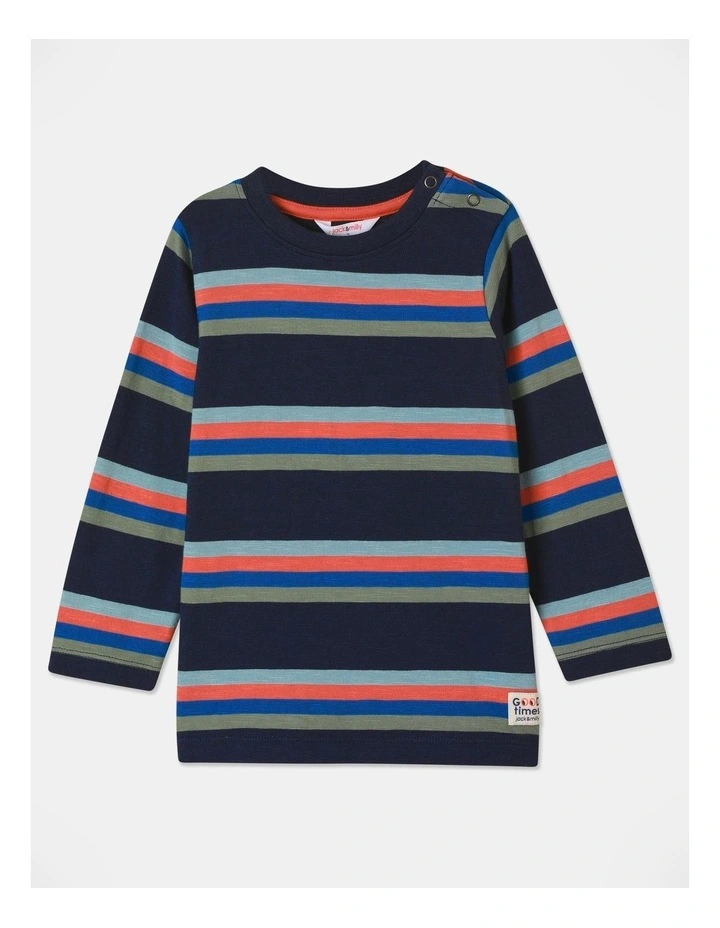 Jack & Milly Rocket Shirt Assorted
