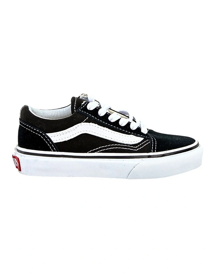 Old Skool Youth Boys Sneakers