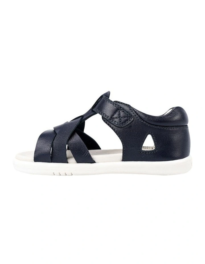 Iwalk Cove Sandals in Navy