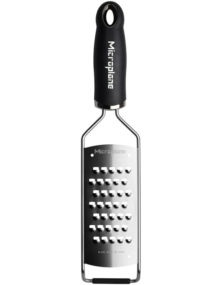 Gourmet Extra Coarse Grater