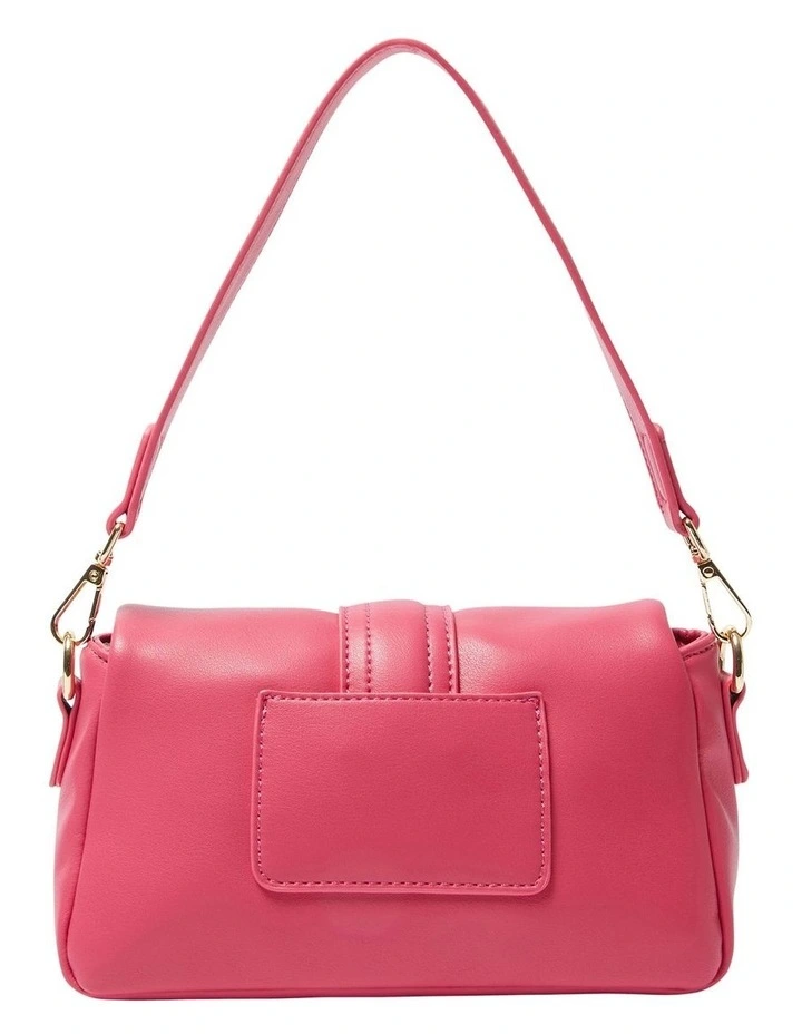 H-Susan Bag in Hot Pink