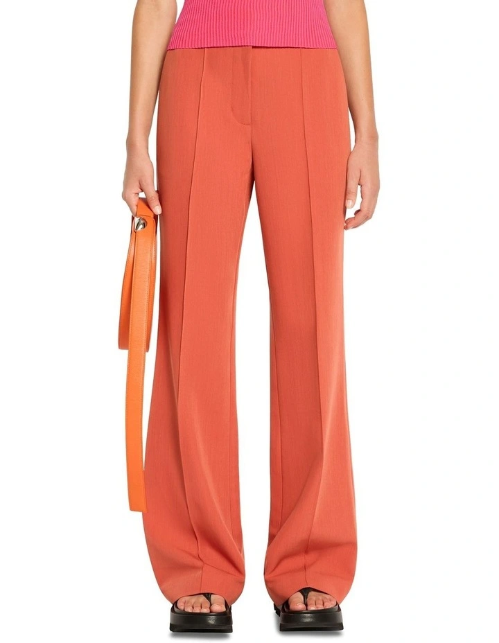 Ambush Pant in Redwood