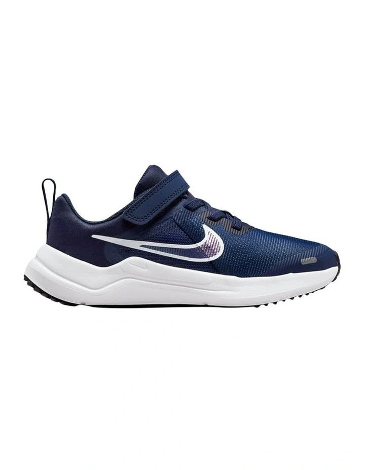 Downshifter 12 Pre-School Sport Shoes In Navy