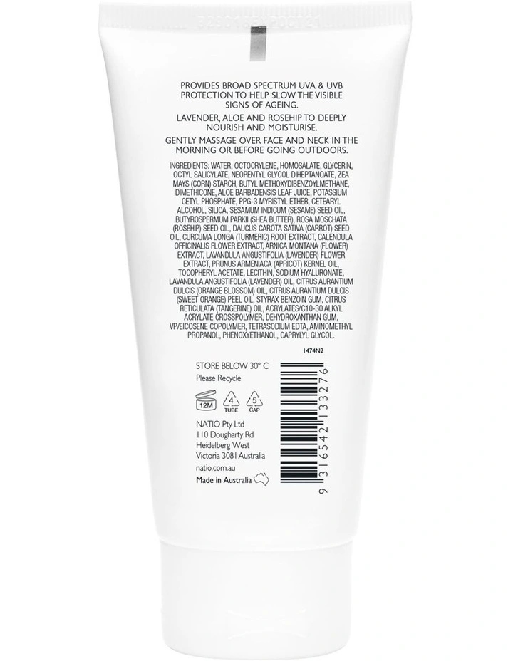 Restore Day Cream SPF15 75ml