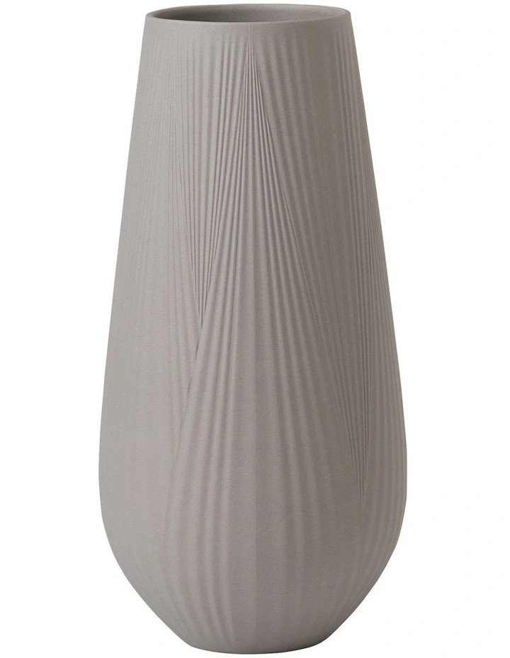 Folia Tall Vase 30cm