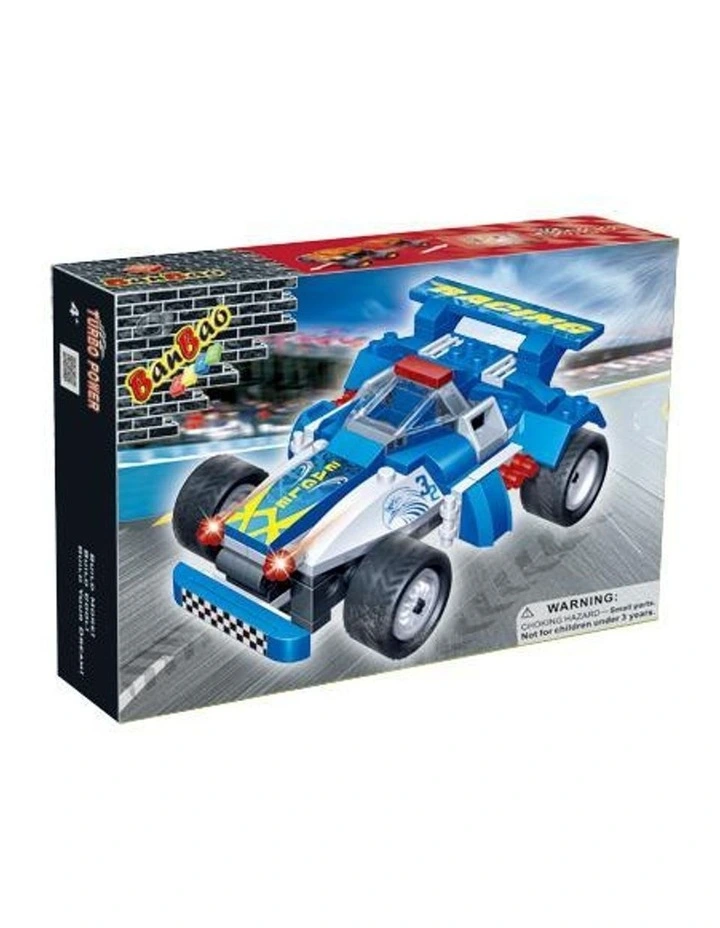 Turbo Power Eagle 8612