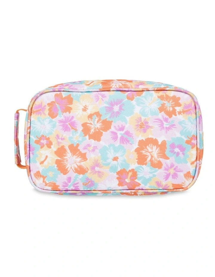 Groovy Life Lunch Box in Autumn Sunset