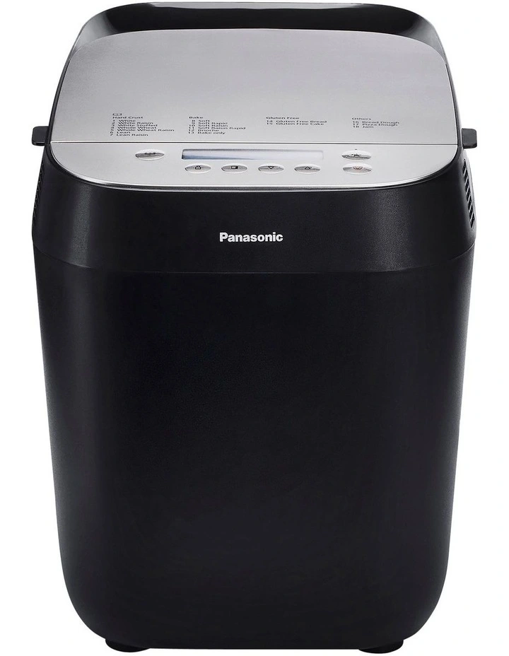 Artisan Black Bread Maker SD-ZP2000KST