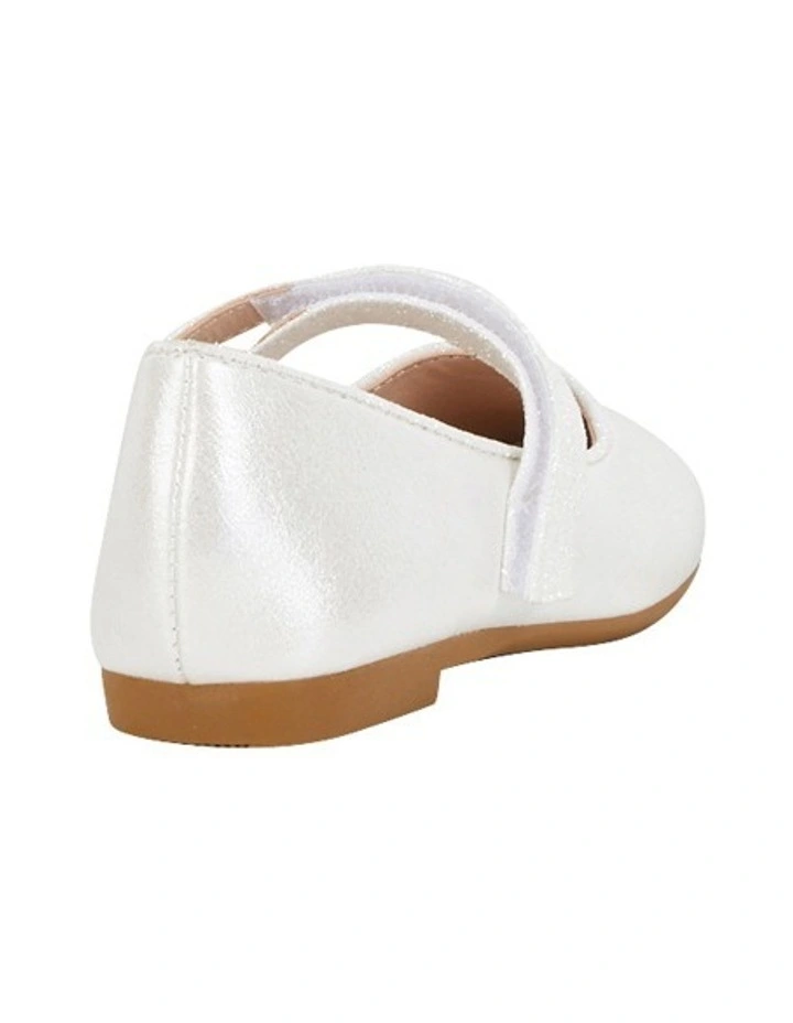 Claire Pearl Kids Shoes