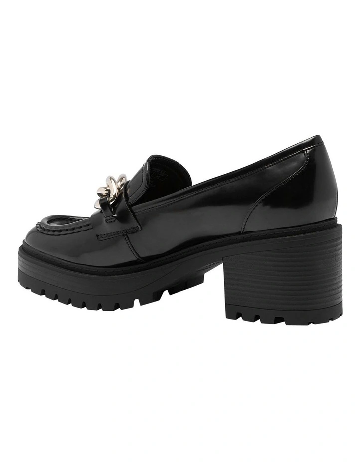 Kimilee Loafers in Black