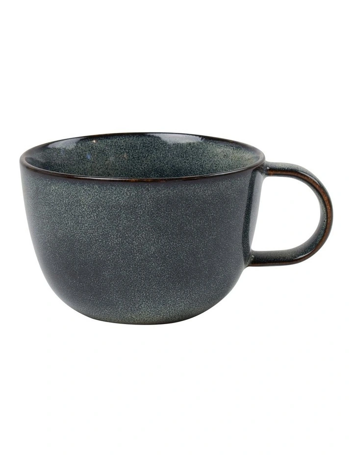 Naoko Snack Cup 520ml in Seafoam