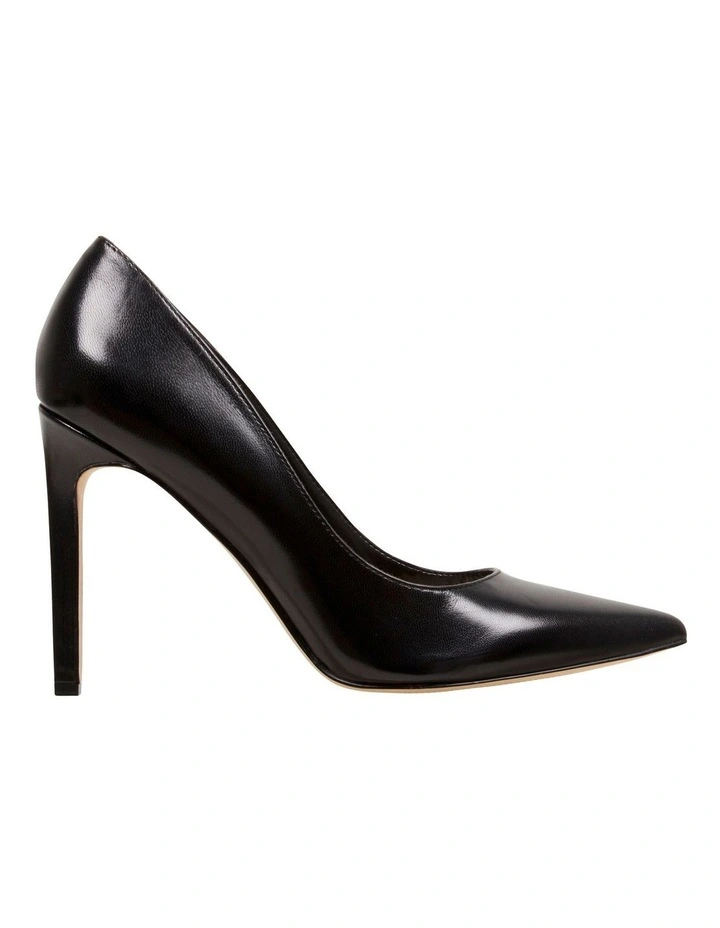 Tatiana Pumps In Black