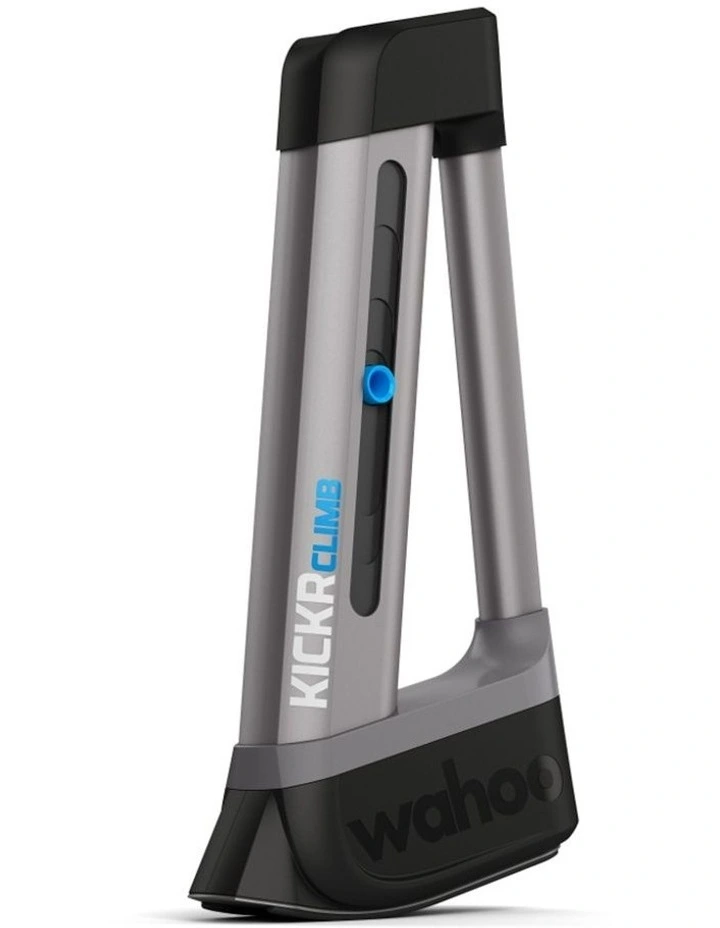 Kickr Climb Indoor Trainer Grade Simulator