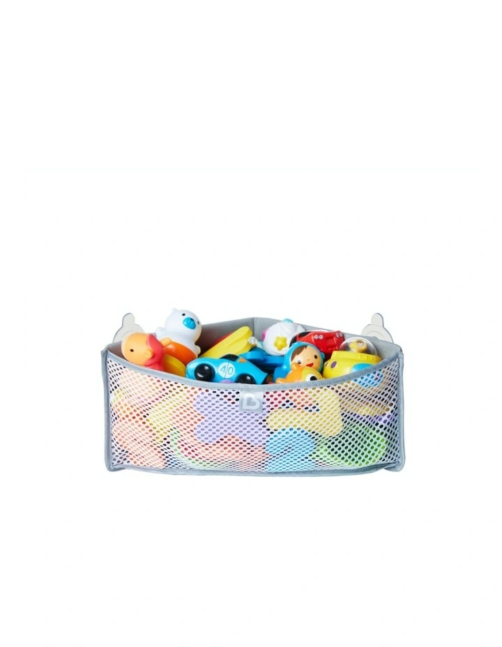 High N' Dry Bath Organizer
