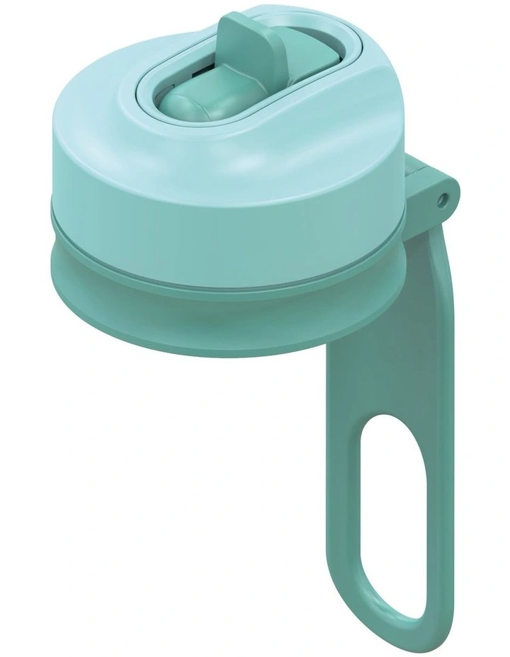 GetGo Sip Lid Sage With Straw in Sage