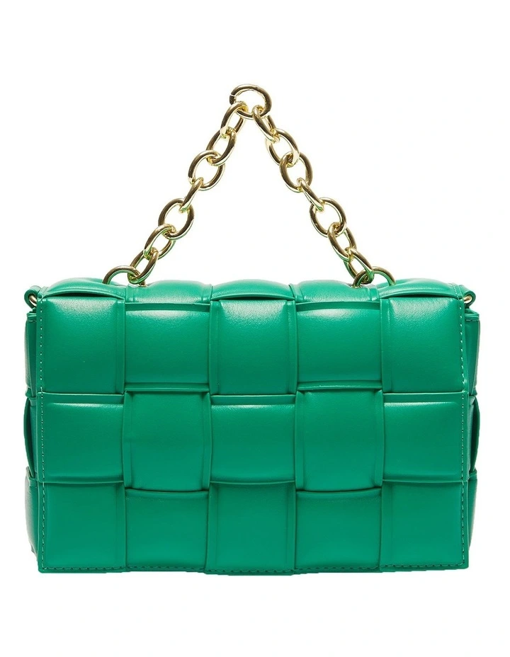 Bambi Bag In Green