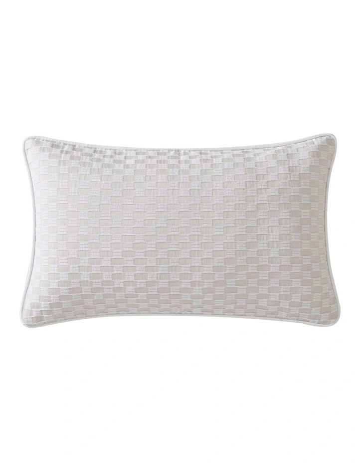 Nami Cushion in Linen