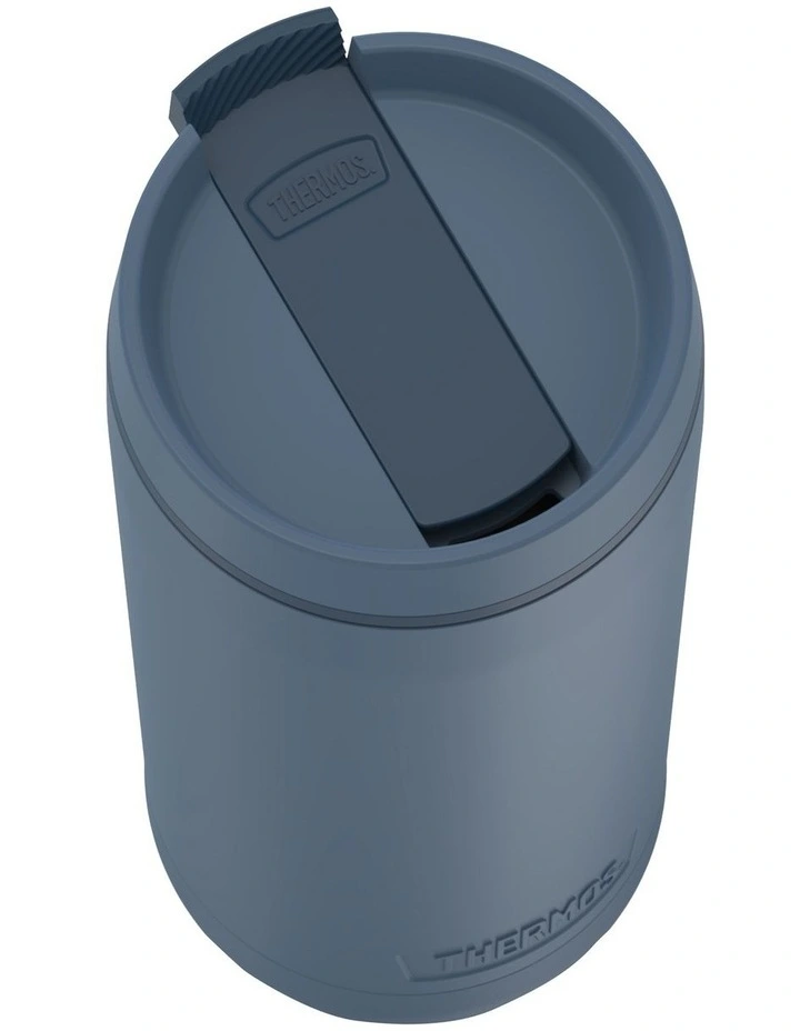 Guardian 530ml Vacuum Insulated Travel Mug in Lake Blue