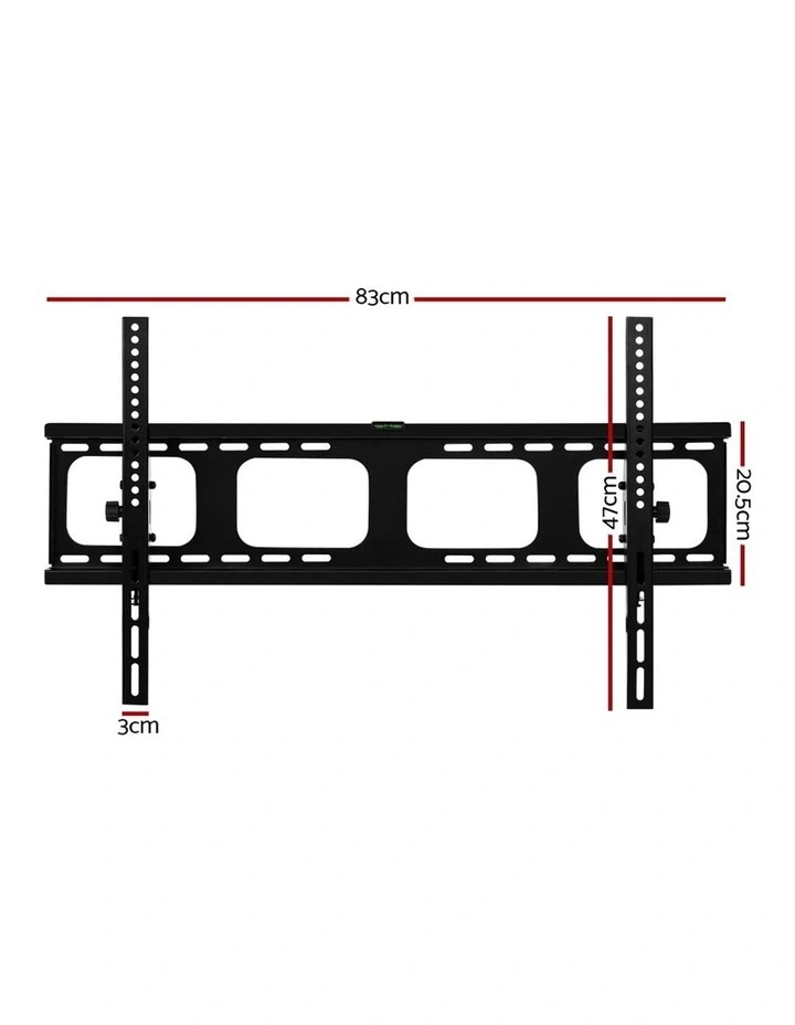 TV Wall Mount Bracket TV-MOUN-B-WALL-200BT