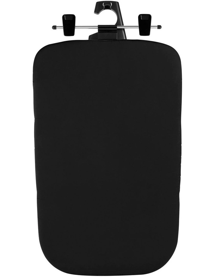 Access Steam Care Garment Steamer DT9120 in Black