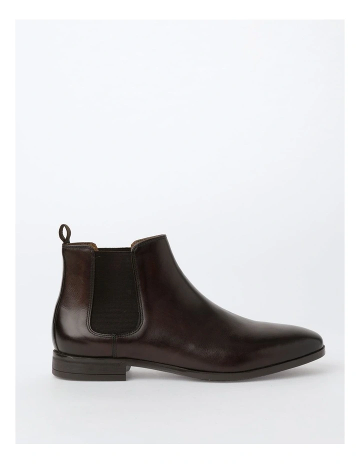 Caleb Boot in Brown
