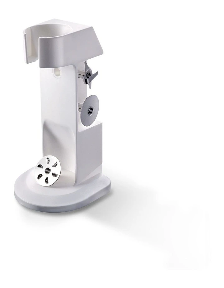 Bench Stand Attachment 76647 in White