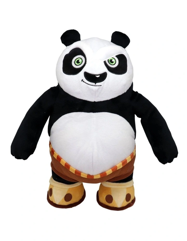 Motion Activated Plush Toy