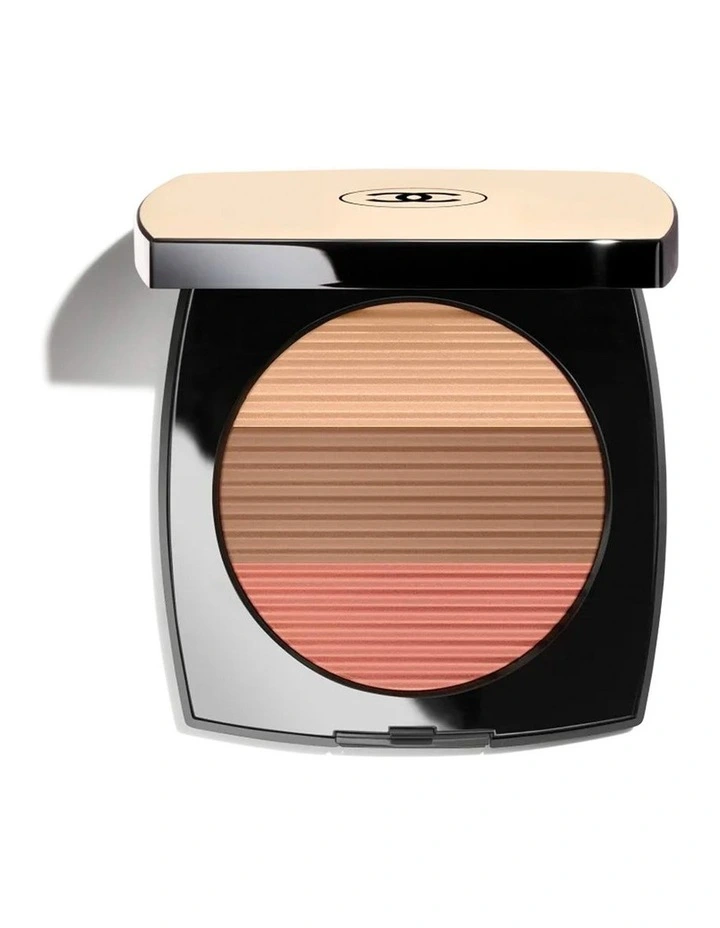 LES BEIGES Healthy Glow Sun-Kissed Powder