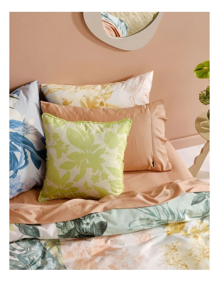 Toulon Cushion in Multi