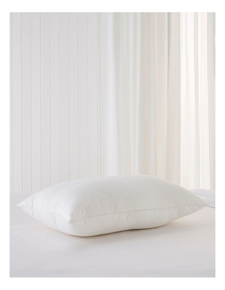 Firm Support Pillow
