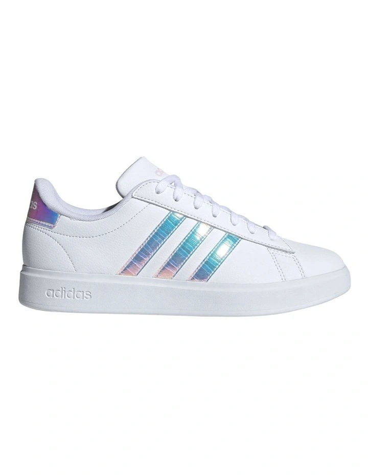 Grand Court Shoes 2.0 in White