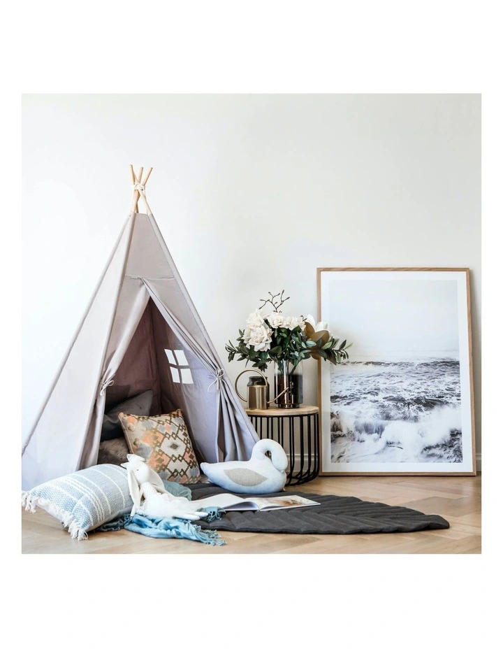 Kids Teepee Tent