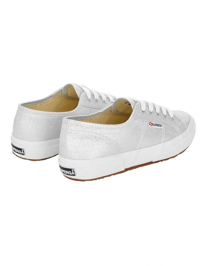 2750 Lamew Sneakers in Grey Silver